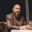 Santiago Cruz