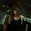 saoirse dream - the familiar tour w/ passengerprincess & kittens lol