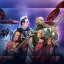 Five Finger Death Punch