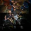 SatchVai Band: Joe Satriani & Steve Vai & Animals As Leaders