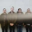 The Flatliners + A Wilhelm Scream