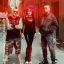 KMFDM & special guest: Ya Toyah - Europe Tour 2027