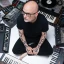 Moby - On The Beach 2026 Brighton