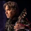 Eric Johnson