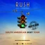 RUSH - HOSPITALIDADE COM OPEN BAR