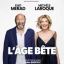 Michèle Laroque & Kad Merad - L'Âge Bête