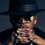 Ne-Yo & Akon