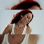 Rose Gray