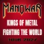Manowar - Kings Of Metal Fighting The World Tour 2027
