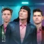 Laibach - Tour 2026