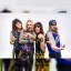 Steel Panther