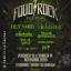 Klone + Storm Orhcestra + Point Mort - Festival Foud'Rock