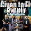 Given to Fly - The Pearl Jam Experience
