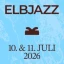 ELBJAZZ 2026 - Kombiticket