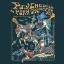 Psychedelic Porn Crumpets