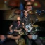 SatchVai Band Ft Joe Satriani & Steve Vai with Animals As Leaders