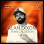 Alan Dixon at Unveiled
