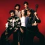 The Amazons