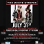 The White Stripes at Snowden Grove Park Amphitheater