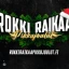 Rokki Raikaa - Tampereen suurimmat rokit - VIP K-18