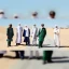Tinariwen Berlin