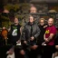 Chaos at the Crew 5! - Friday