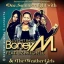 One Summernight With Boney M. - Special Guest: Kennie Simon (Hot Chocolate)