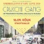 CRUCCHI GANG - Ombrelloni & Gru Live 2026