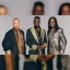 Earth, Wind & Fire