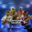 Leftover Salmon