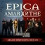 Epica & Amaranthe - Arcane Dimensions Tour 2026 + Support: Charlotte Wessels