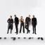 Pentatonix Stockholm