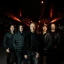The Halo Effect + Lacuna Coil + Omnium Gatherum