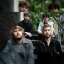 Gilla Band