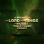 The Music Of The Lord Of The Rings and The Hobbit