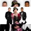 Boy George & Culture Club