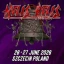 Hells Bells Festival 2026 (26.06.-27.06.2026)
