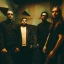 Volumes at the Brickyard