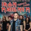 Iron Maidnem at 7er Club