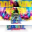 Orlando Carnival Downtown - "Jouvert"