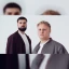Tonic Walter – II Tour 2026