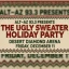 Alt. AZ 93-3 Presents The Ugly Sweater Holiday Party