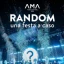 Random - Una Festa a Caso