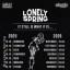 Lonely Spring - it still is what it is