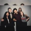Gang of Youths