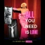 ALL YOU NEED IS LOVE