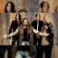 Jackyl & Buckcherry