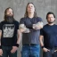 High On Fire Madrid