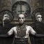Behemoth & Dimmu Borgir - In League with Satan Tour