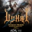 Uuhai - Human Herds European Tour